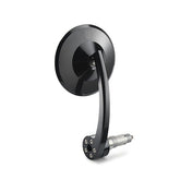 Husqvarna Handlebar End Mirror - BFD Moto